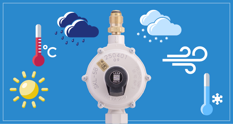 “10年相当”の耐候性を検証